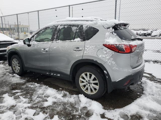 Photo 2 from auction – 2013 MAZDA CX-5 SPORT with VIN JM3KE2BE1D0163803