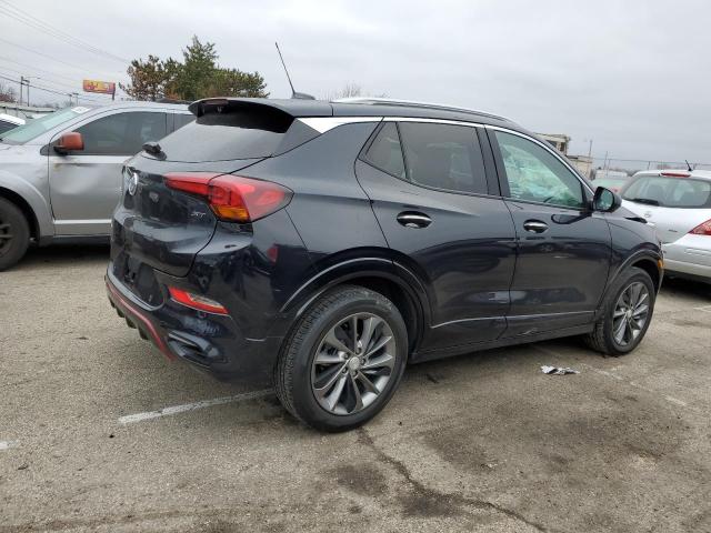 Photo 3 from auction – 2021 BUICK ENCORE GX with VIN KL4MMFSL6MB095037