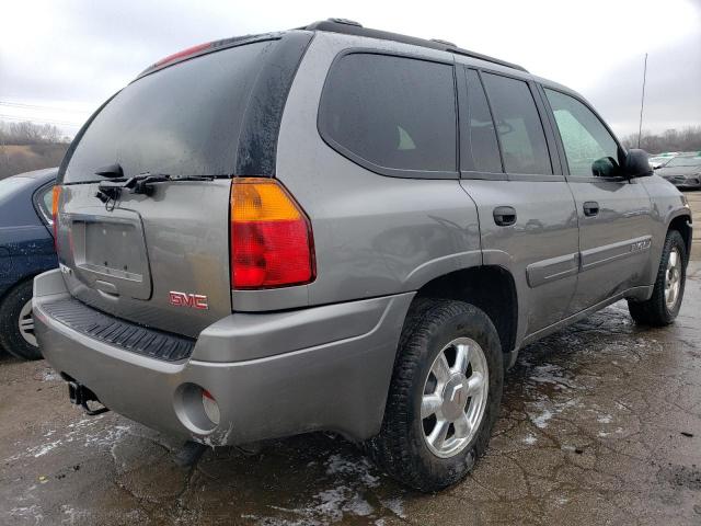 Foto 3 de la subasta – 2005 GMC ENVOY con VIN 1GKDT13S252273095