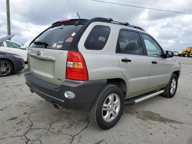 Photo 3 from auction – 2007 KIA SPORTAGE E with VIN KNDJF723177419267