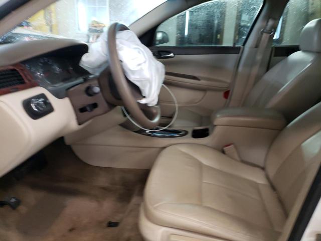 Photo 7 from auction – 2008 CHEVROLET IMPALA LT with VIN 2G1WT58N181305305