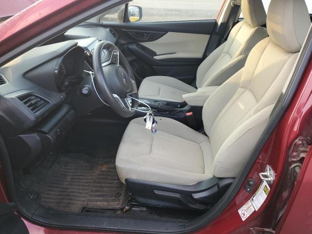 Photo 7 from auction – 2018 SUBARU IMPREZA with VIN 4S3GTAA66J3723320