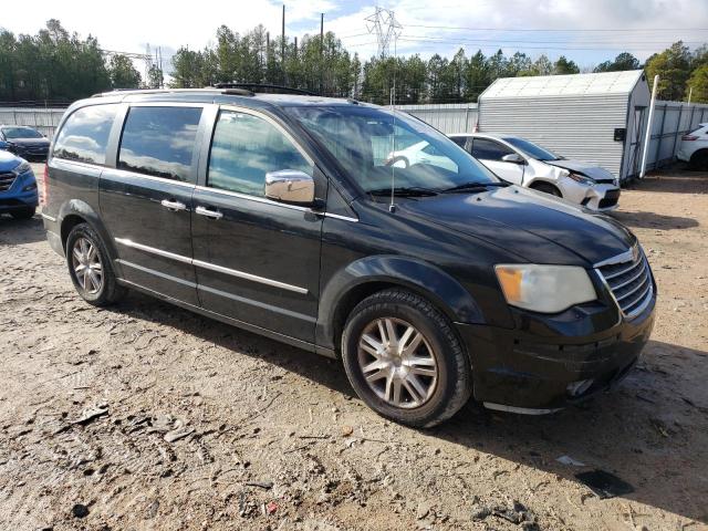 Photo 4 from auction – 2008 CHRYSLER TOWN & COU with VIN 2A8HR64X08R661234