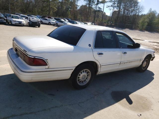Photo 3 from auction – 1996 MERCURY GRAND MARQ with VIN 2MELM75W2TX650766