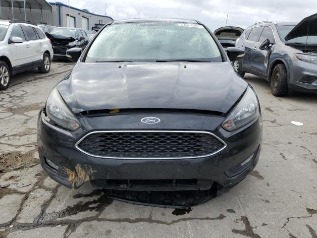 Photo 5 from auction – 2017 FORD FOCUS SEL with VIN 1FADP3H29HL225358