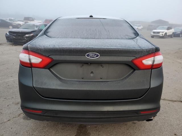 Photo 6 from auction – 2015 FORD FUSION S with VIN 3FA6P0G79FR236458