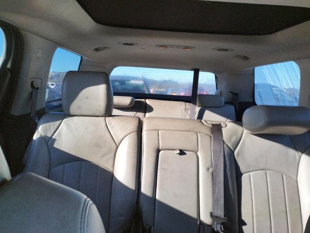 Photo 10 from auction – 2011 GMC ACADIA DEN with VIN 1GKKRTED6BJ233751