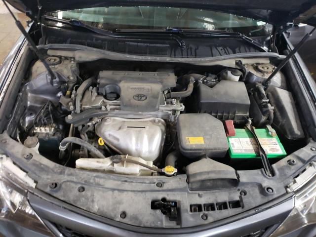 Photo 11 from auction – 2012 TOYOTA CAMRY BASE with VIN 4T1BF1FK5CU126417