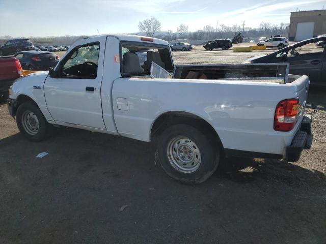 Photo 2 from auction – 2006 FORD RANGER with VIN 1FTYR10D46PA74121