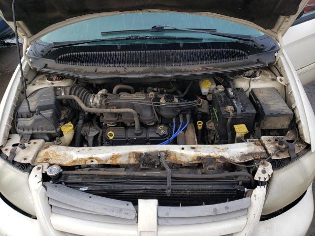 Photo 12 from auction – 2005 DODGE GRAND CARA with VIN 2D4GP44L25R198747