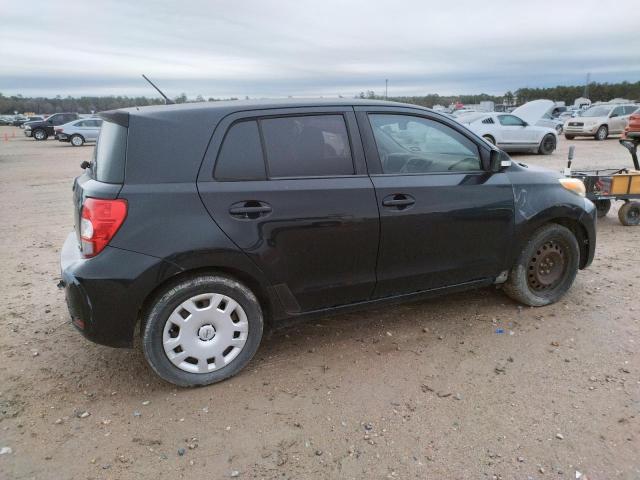 Photo 3 from auction – 2008 TOYOTA SCION XD with VIN JTKKU10408J006191