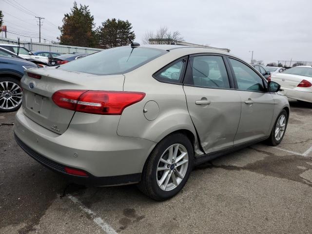 Photo 3 from auction – 2015 FORD FOCUS SE with VIN 1FADP3F29FL367774