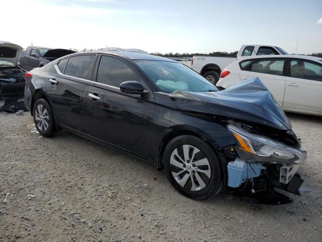 Photo 4 from auction – 2020 NISSAN ALTIMA S with VIN 1N4BL4BVXLC114399