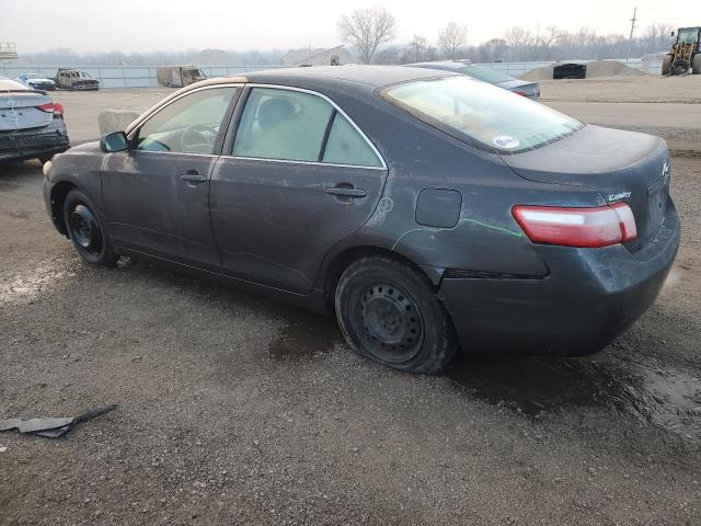 Photo 2 from auction – 2009 TOYOTA CAMRY BASE with VIN 4T4BE46KX9R053953