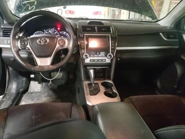 Photo 8 from auction – 2012 TOYOTA CAMRY SE with VIN 4T1BK1FK7CU014889