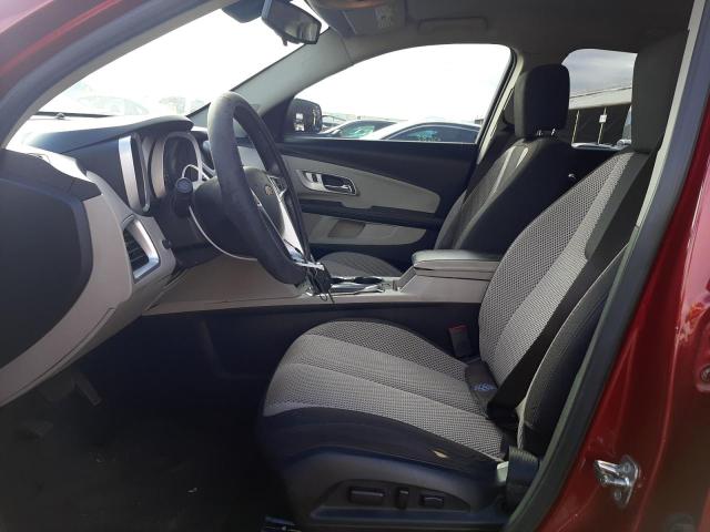 Photo 7 from auction – 2012 CHEVROLET EQUINOX LT with VIN 2GNALDEK5C6344942