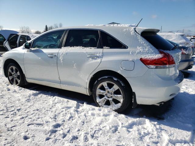Photo 2 from auction – 2010 TOYOTA VENZA with VIN 4T3BK3BBXAU028162