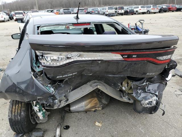 Photo 6 from auction – 2016 DODGE DART SXT with VIN 1C3CDFBB1GD516619