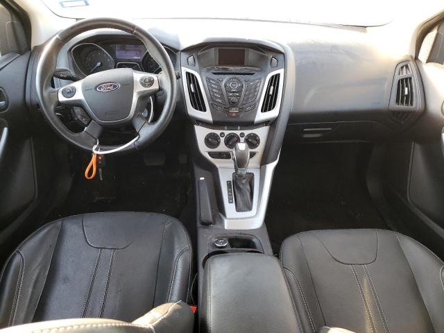 Photo 8 from auction – 2014 FORD FOCUS SE with VIN 1FADP3K25EL270625