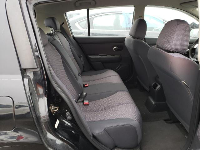 Photo 10 from auction – 2007 NISSAN VERSA S with VIN 3N1BC13E67L396352