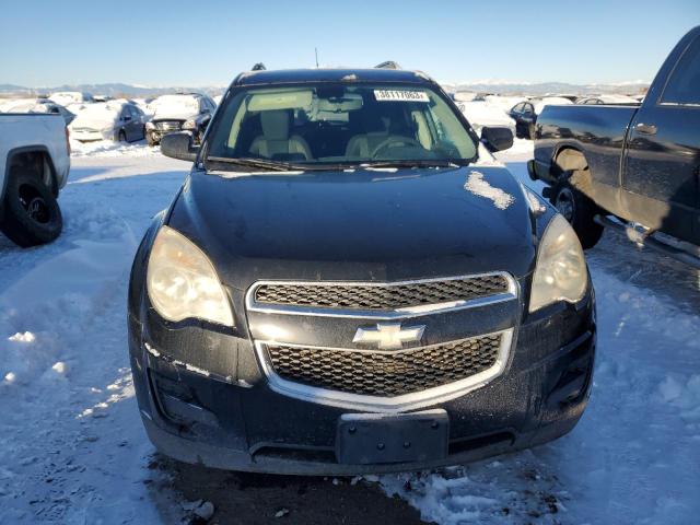 Photo 5 from auction – 2010 CHEVROLET EQUINOX LT with VIN 2CNFLEEY1A6208227