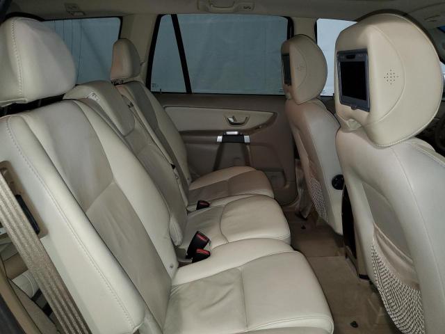 Photo 11 from auction – 2008 VOLVO XC90 3.2 with VIN YV4CZ982681425397