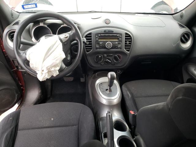 Photo 8 from auction – 2012 NISSAN JUKE S with VIN JN8AF5MR5CT115144