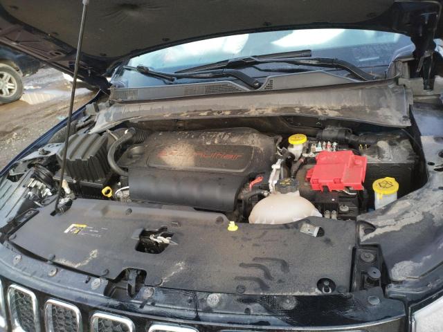 Photo 11 from auction – 2021 JEEP COMPASS LI with VIN 3C4NJDCBXMT604235