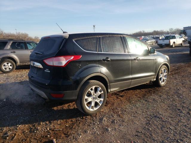 Photo 3 from auction – 2013 FORD ESCAPE SEL with VIN 1FMCU0H91DUD93456
