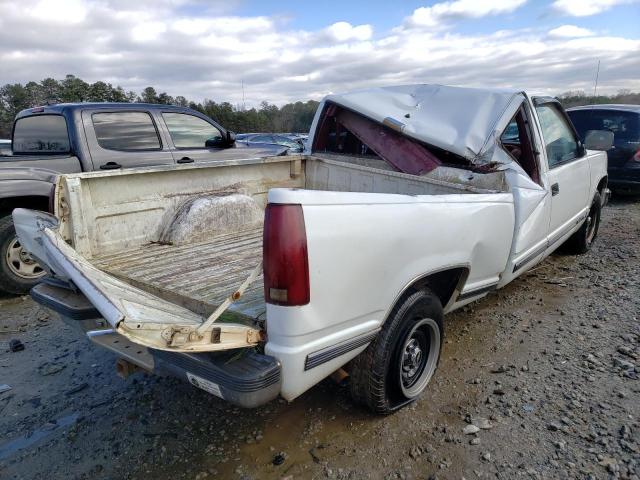 Photo 3 from auction – 1990 CHEVROLET GMT-400 C1 with VIN 2GCEC19K4L1185847