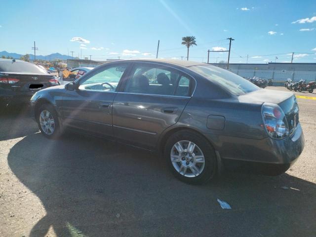 Photo 2 from auction – 2006 NISSAN ALTIMA S with VIN 1N4AL11D36C259341
