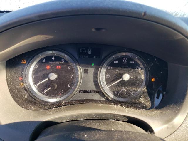 صورة رقم 9 من المزاد - 2007 LEXUS ES 350 مع VIN JTHBJ46G772041224