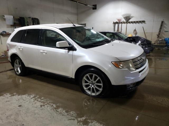 Photo 4 from auction – 2010 FORD EDGE SEL with VIN 2FMDK3JC6ABA61936