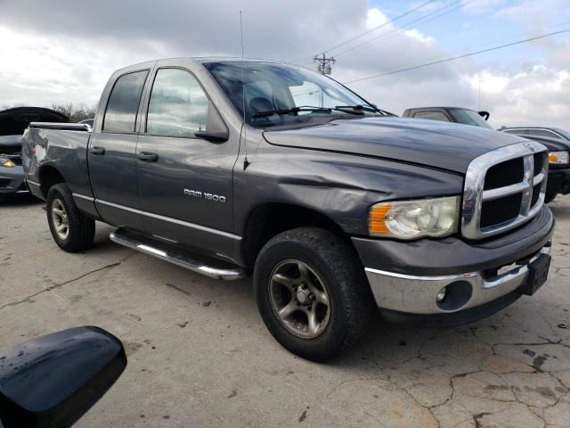 Photo 4 from auction – 2004 DODGE RAM 1500 S with VIN 1D7HU18D34S532881