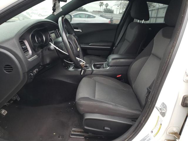 Photo 7 from auction – 2017 DODGE CHARGER SE with VIN 2C3CDXBG6HH627799