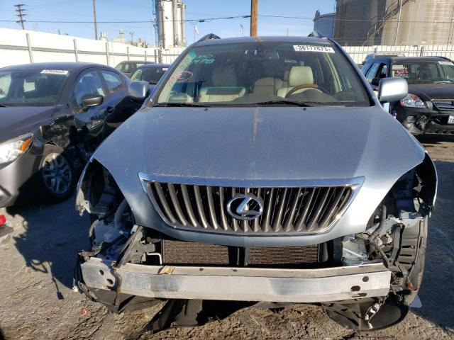 Zdjęcie 5 z aukcji – 2008 LEXUS RX 350 z VIN 2T2HK31UX8C090397