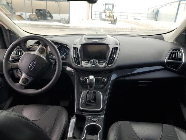 Foto 8 de la subasta – 2013 FORD ESCAPE TIT con VIN 1FMCU9J99DUC41634