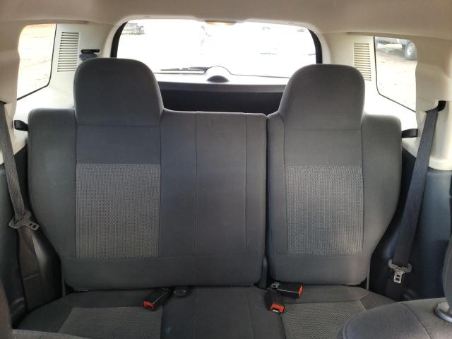 Photo 10 from auction – 2012 JEEP PATRIOT SP with VIN 1C4NJRBB2CD549878