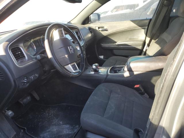 Photo 7 from auction – 2014 DODGE CHARGER SE with VIN 2C3CDXBG1EH356601