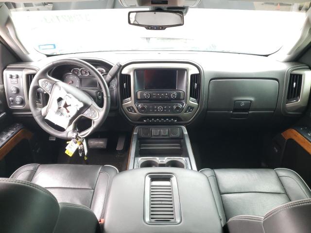 Photo 8 from auction – 2018 CHEVROLET SILVERADO with VIN 3GCUKTEJ5JG143201