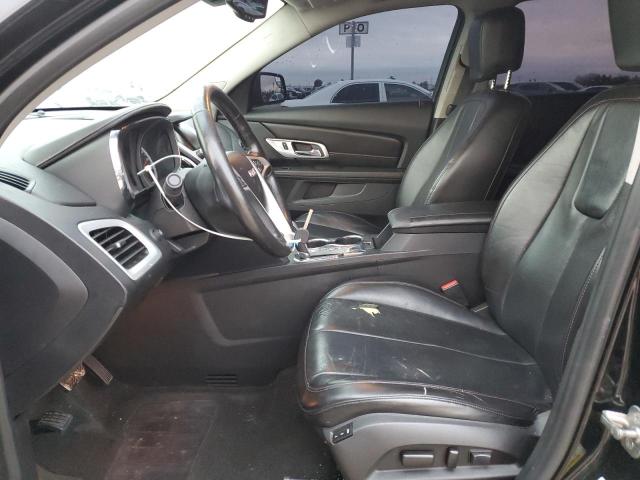 Photo 7 from auction – 2013 GMC TERRAIN SL with VIN 2GKFLWE35D6399108