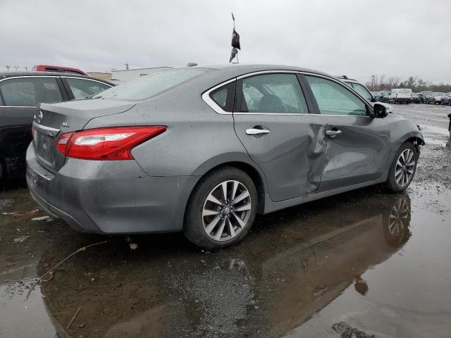 Photo 3 from auction – 2017 NISSAN ALTIMA 2.5 with VIN 1N4AL3AP9HC209665
