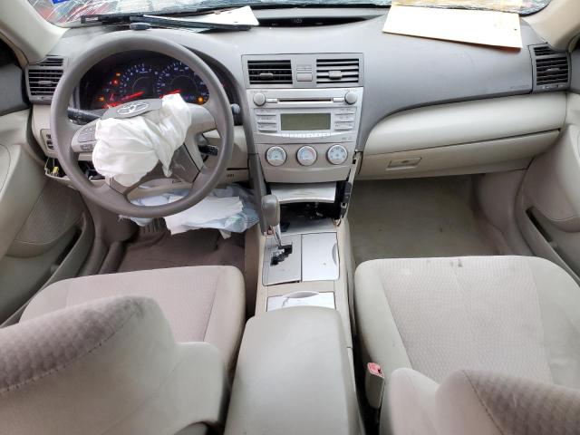Photo 8 from auction – 2011 TOYOTA CAMRY BASE with VIN 4T1BF3EK1BU208656