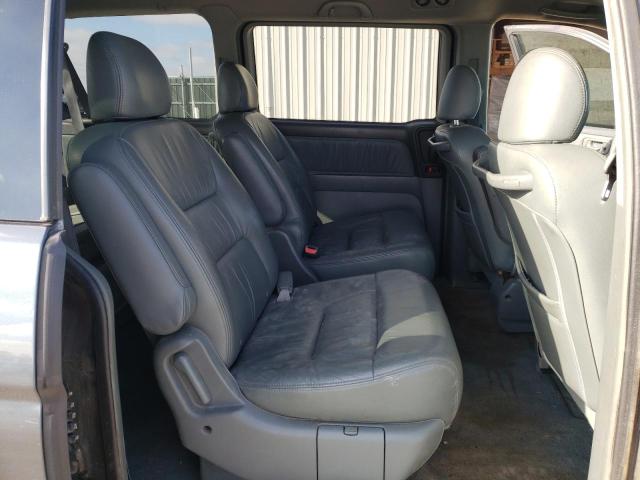 Photo 11 from auction – 2003 HONDA ODYSSEY EX with VIN 5FNRL18053B136994