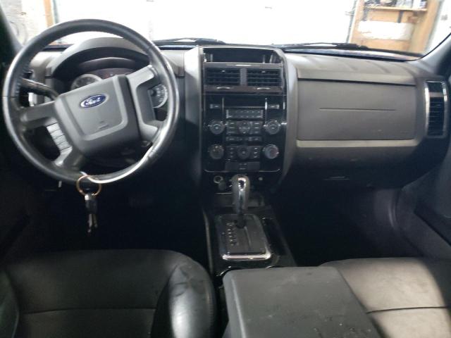 Photo 8 from auction – 2008 FORD ESCAPE LIM with VIN 1FMCU04108KD90694