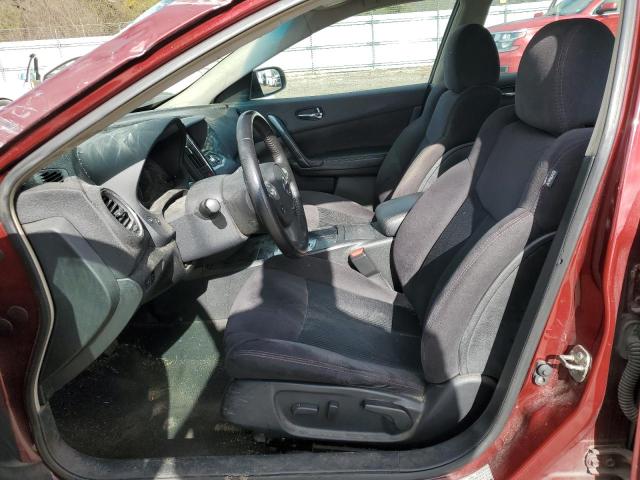Photo 7 from auction – 2013 NISSAN MAXIMA S with VIN 1N4AA5AP6DC821673