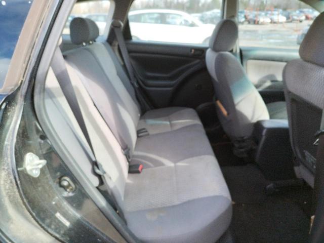 Photo 10 from auction – 2006 TOYOTA COROLLA MA with VIN 2T1KR32E06C574668