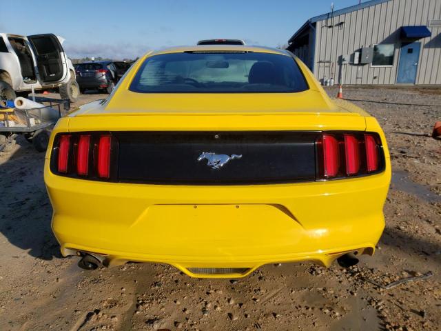 Photo 6 from auction – 2015 FORD MUSTANG with VIN 1FA6P8TH2F5430099