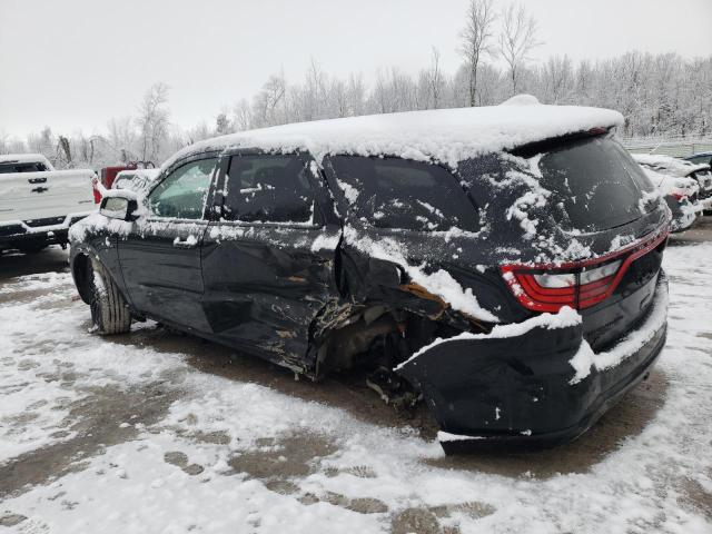 Photo 2 from auction – 2020 DODGE DURANGO R/ with VIN 1C4SDJCT9LC132086