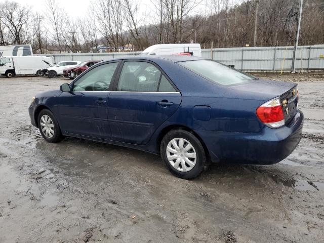 Photo 2 from auction – 2005 TOYOTA CAMRY LE with VIN 4T1BE32K45U094132